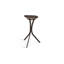 Elements 3 Legs End Table