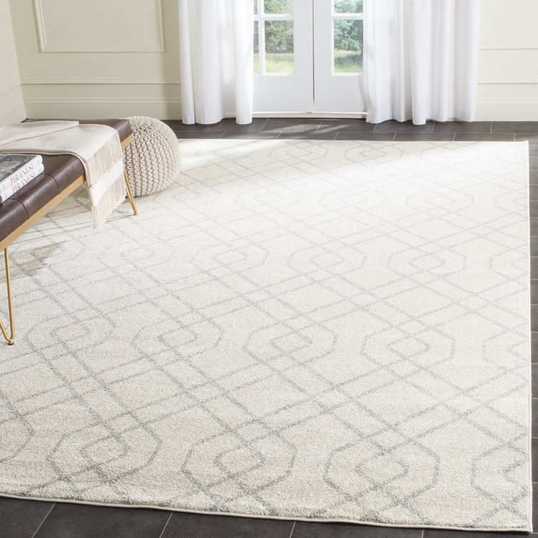 Thornbury Performance Geometric Rug