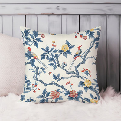 World and Countries Asian Style Pattern IV