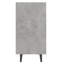 Ayanti 70cm H x 103.5cm W Bookcase-38776099