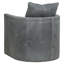Christine Swivel Armchair-823356551