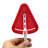 Tovolo Watermelon Stackable Pop Molds 
