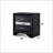 Contemporary Storage Nightstand