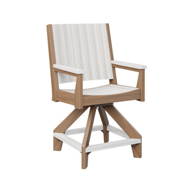 Mayhew Outdoor Bar Stool