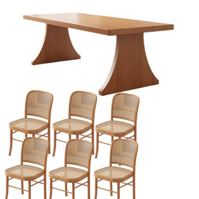 Table de salle à manger Modern