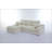 Modern Modular L-shape Sectional Sofa With Chaise-128296441