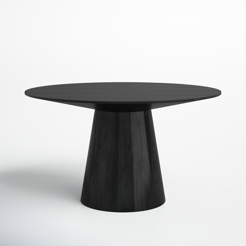 Joss & Main Adara Pedestal Dining Table & Reviews 