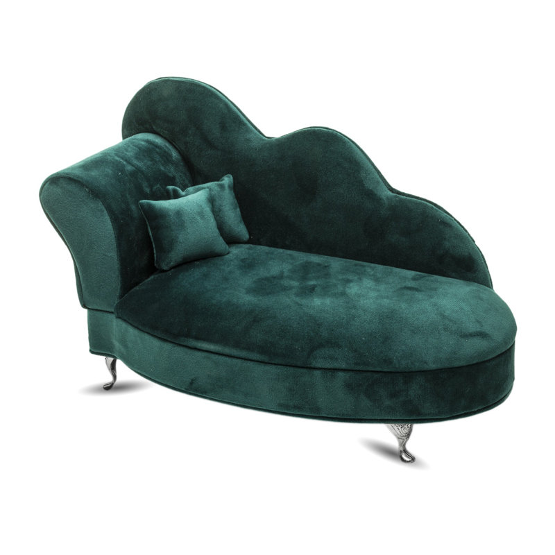 Jewelery Box +, Dark green