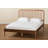 Kellison Solid Wood Platform Bed-1064831144