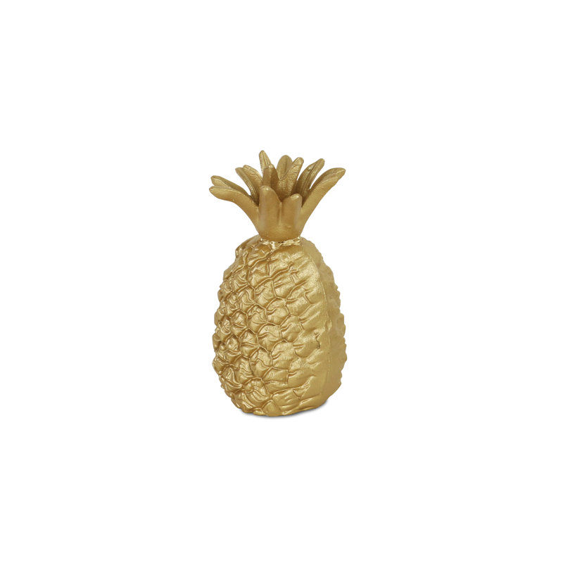 Danise Food & Beverage Figurines & Sculptures, 8.5" H x 5" W x 5" D