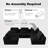 Modular Sofa Couch-1556563178
