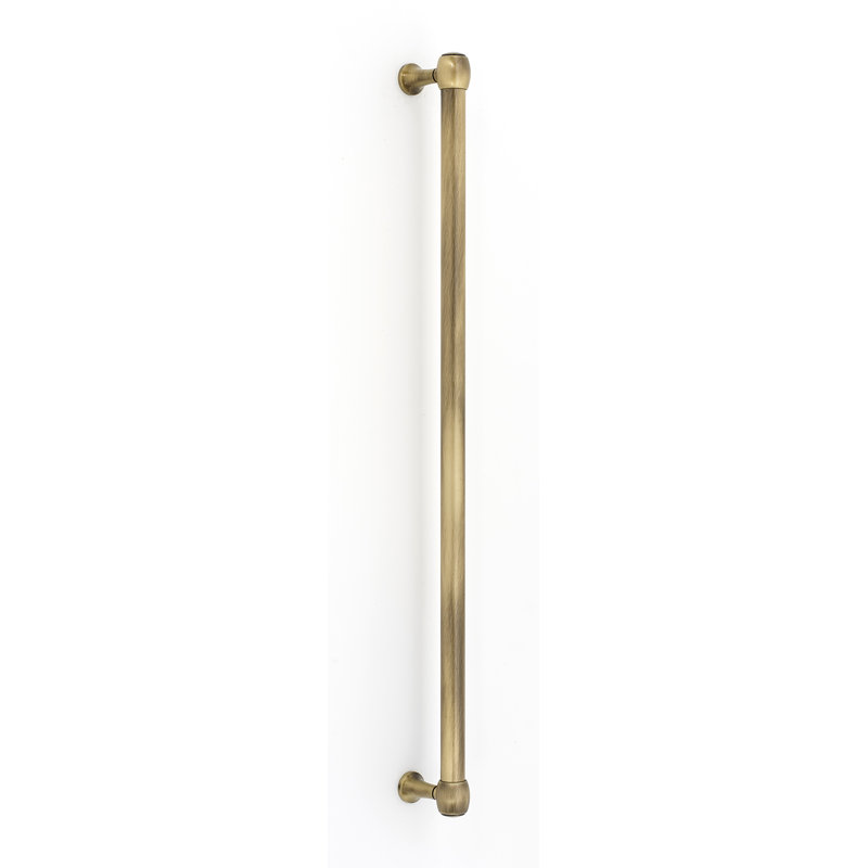 Royale Bar / Handle Pull, Antique English