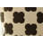 Romantic Chic Floral Throw Pillow-114798009-114798015