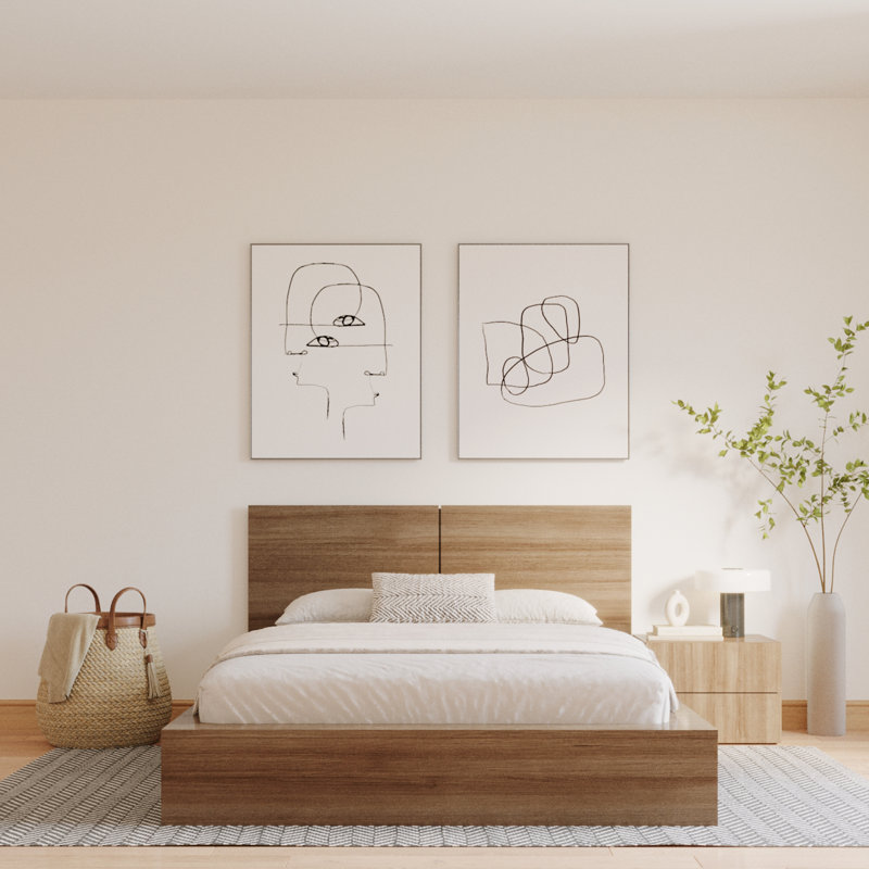 Antonnio Nightstand