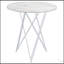 Table de bar Halverson