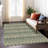Machine Washable Indoor/Outdoor Chantille ACN2558 Geometric Rug-1911270870-1911270883
