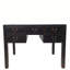 44.5 in. Solid Wood Console Table