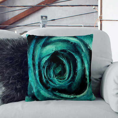 Square Cushion