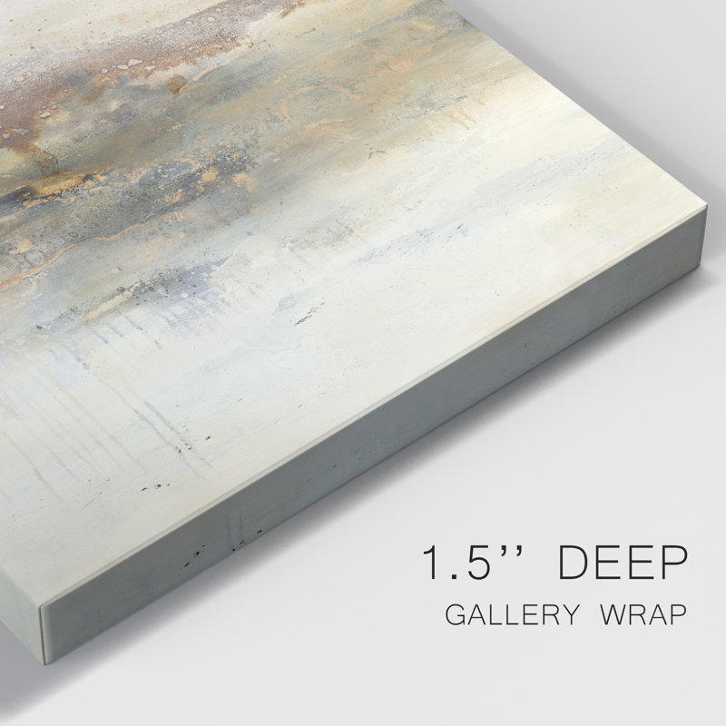 " Keeping Secrets I ", 12" H x 8" W x 1" D