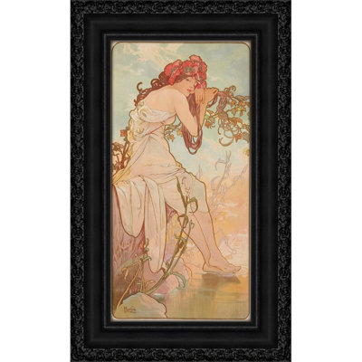 Les Saisons 4 (1896)