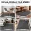 Tapis moderne à motif géométrique moderne à bordure-85986576-85986583