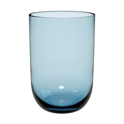 Villeroy & Boch Like Ice Highball/Tumbler Pair
