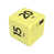 Yellow selected