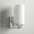 Hettinger One Light Wall / Bath Sconce from Generation Lighting -143623370-183279384