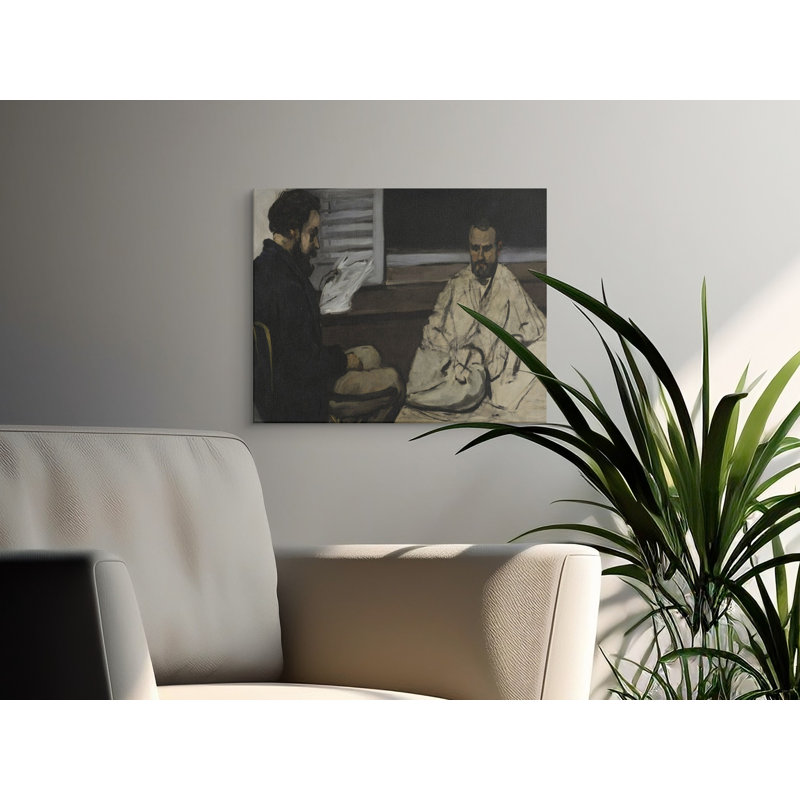 Wrapped Canvas Print Set, 32x24