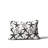 Barnon Outdoor Reversible Throw Pillow-101437903-101437898