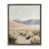 Cadre flottant orme Montalcino