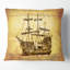 Coussin Brown-29595762-29595766