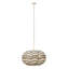 Clamshell 3 - Light Chandelier-1607485095