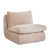 Cream Fabric est en rupture de stock