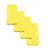 Sunshine Yellow selected
