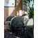 Stasis 28.3" Arched Table Lamp