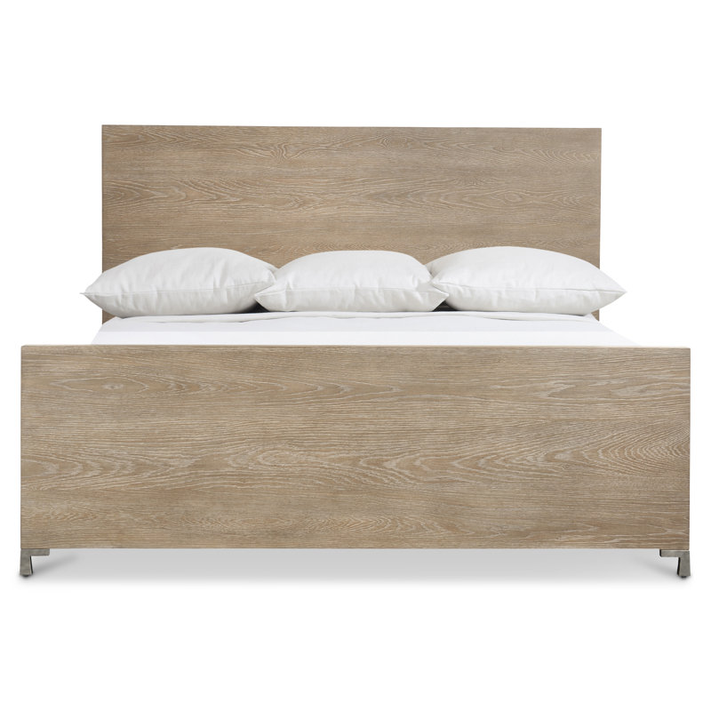 Aventura Panel Bed, King