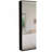 Columba Kitchen Cart, Single Door Cabinet, Four Caster-263732169