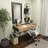 Annabell 2 Piece Oval Tiered Shelf