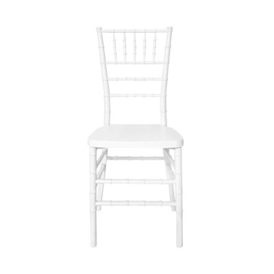 ToughResin Mono-Frame Chiavari Chair by Chivari