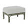 Boca Upholstered Ottoman