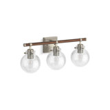 Holt Three-Light Sconce