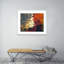 Movement VII Print by Geoffrey Baris-48619504-48619510
