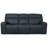 Riverton Power Sofa with Power Headrest and Lumbar
