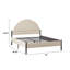 Grand lit plateforme tapissier Liann-1594453394