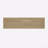 Modern Curved Design Ash Veneer Console Table With Shelf-369760445