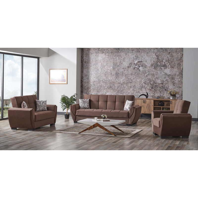 Jaliah Living Room Set