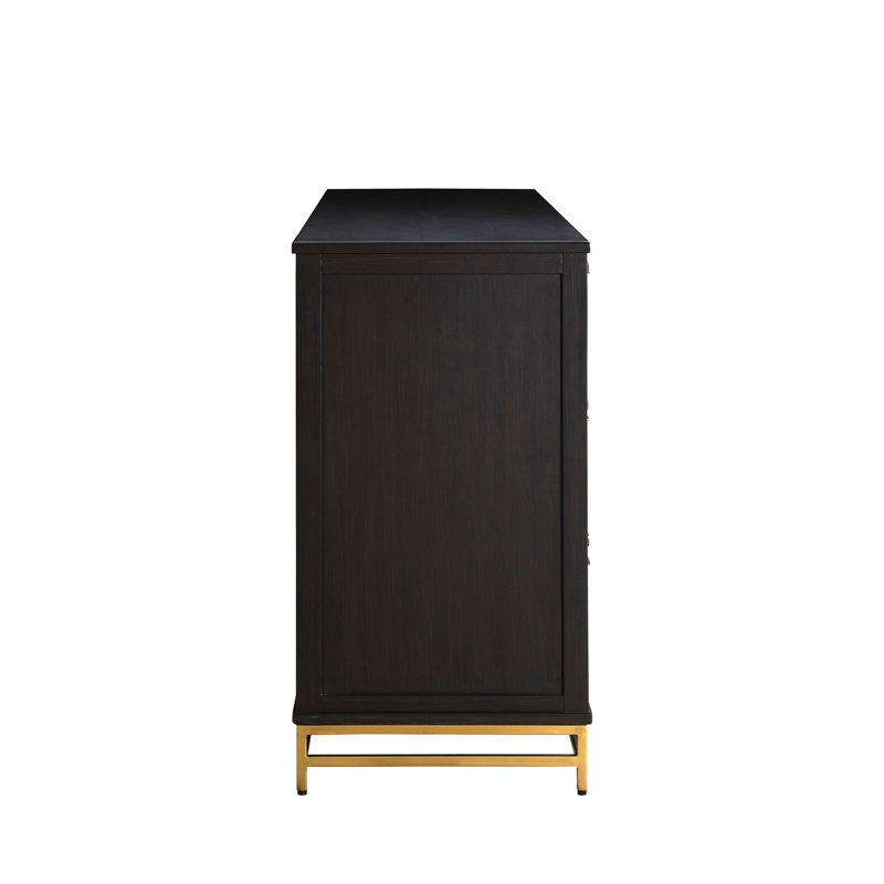 Riggs Dresser - Dark