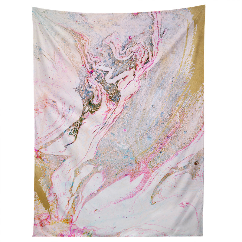 Polyester Tapestry
