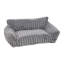 Faux Fur Pet Bed-2115661411-2115661437